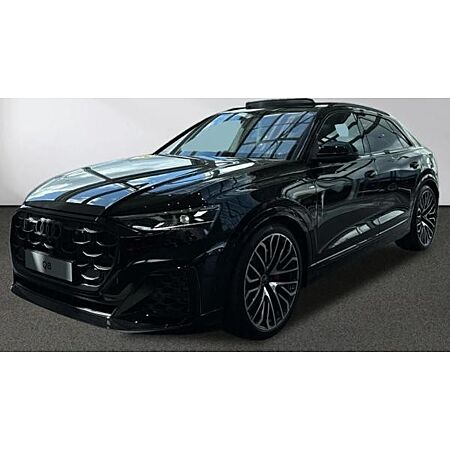 Audi Q8 leasen