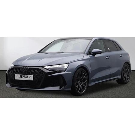 Audi RS3 leasen