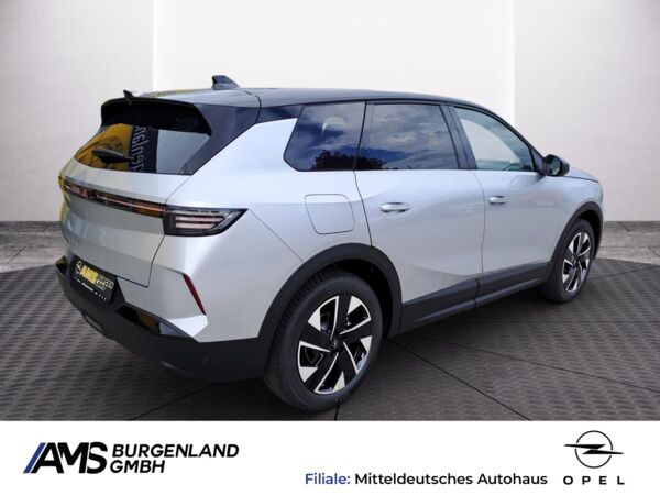 Opel Grandland GS 48V, LED, Sitzheiz.,P'DC, Navi, Allwetter bild 1