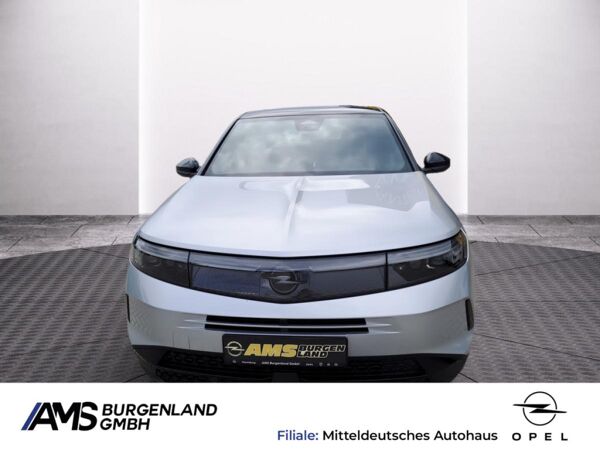 Opel Grandland GS 48V, LED, Sitzheiz.,P'DC, Navi, Allwetter bild 2