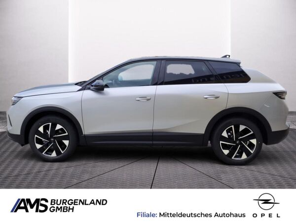 Opel Grandland GS 48V, LED, Sitzheiz.,P'DC, Navi, Allwetter bild 3