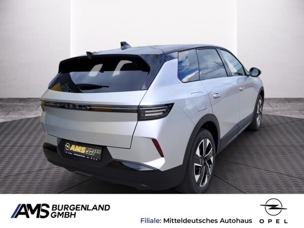 Opel Grandland GS 48V, LED, Sitzheiz.,P'DC, Navi, Allwetter bild 4