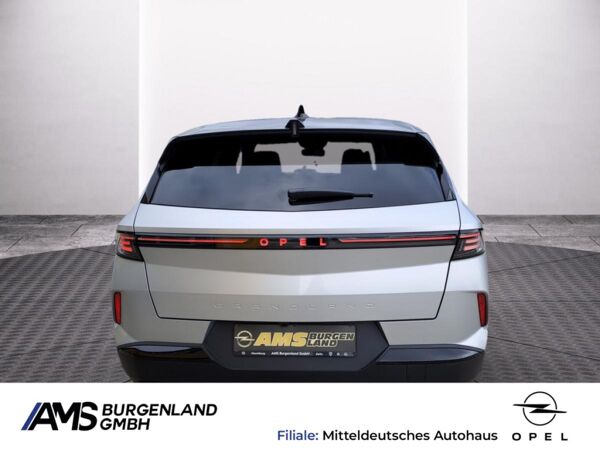 Opel Grandland GS 48V, LED, Sitzheiz.,P'DC, Navi, Allwetter bild 5