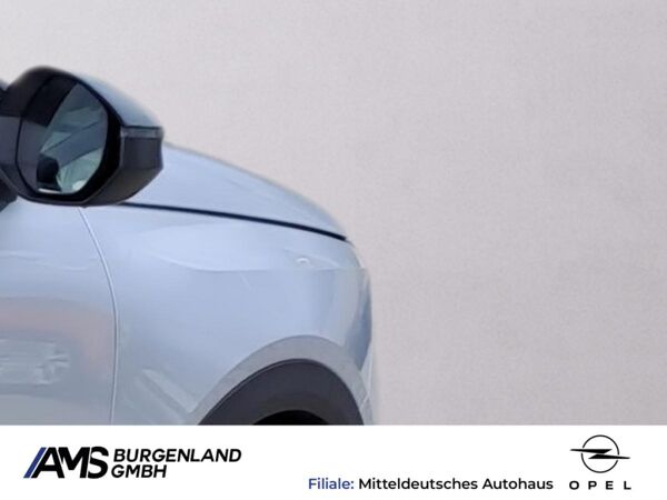 Opel Grandland GS 48V, LED, Sitzheiz.,P'DC, Navi, Allwetter bild 6
