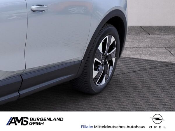 Opel Grandland GS 48V, LED, Sitzheiz.,P'DC, Navi, Allwetter bild 7