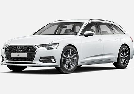 Audi A6 Avant advanced 50 TFSI e quattro ❗️SOFORT VERFÜGBAR🚀