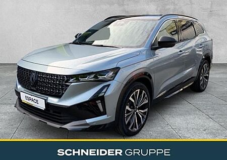 Renault Espace ICONIC FULL HYBRID E-TECH 200 *360°, Pano, H&K*