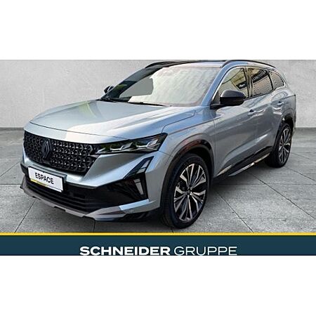 Renault Espace leasen