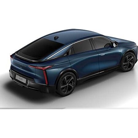 DS Automobiles DS8 leasen