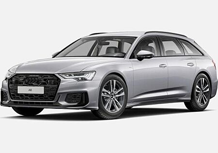 Audi A6 Avant S line 50 TDI quattro ❗️SOFORT VERFÜGBAR🚀