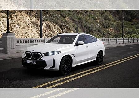 BMW X6 xDrive30d M Sport*Lagerwagen* Aktion bis 15.06.2025*