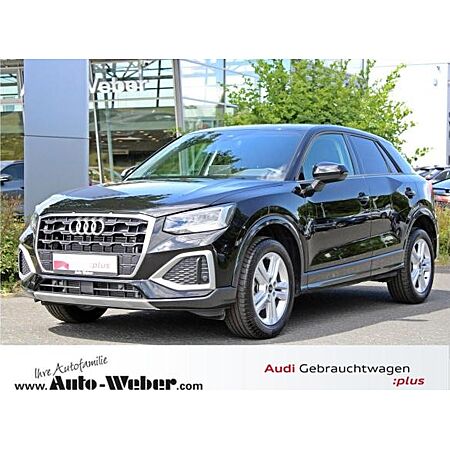 Audi Q2 leasen