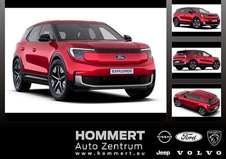 Ford Explorer 🔥🔥HOTDEALS Spezial Angebot🔥🔥 *Fahrerassistenzpaket*