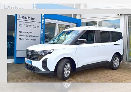 Ford Tourneo Courier Titanium SOFORT