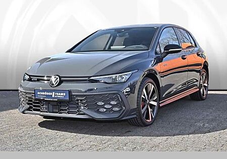 VW Golf Volkswagen VIII 1.5 TSI DSG eHybrid GTE