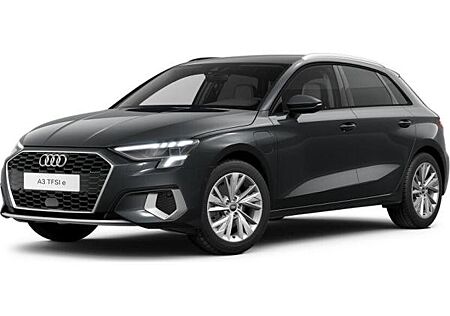 Audi A3 Sportback 40TFSIe S-tronic NAV+ LED VC ACC
