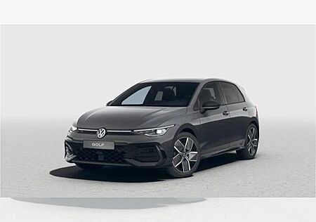VW Golf Volkswagen VIII 1.5 eTSI DSG R-Line Black Style