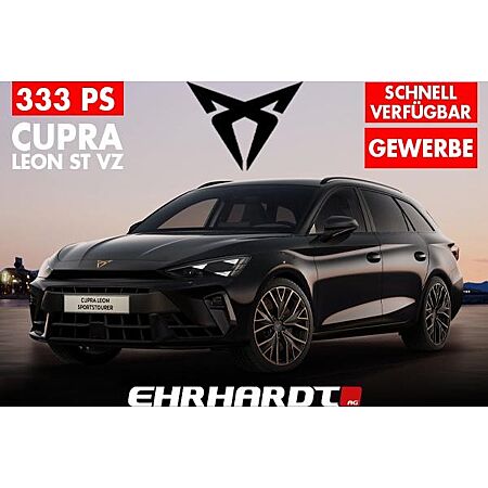 Cupra Leon leasen
