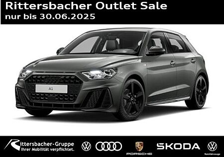 Audi A1 Sportback S line 30 TFSI Schaltgetriebe - sofort verfügbar -