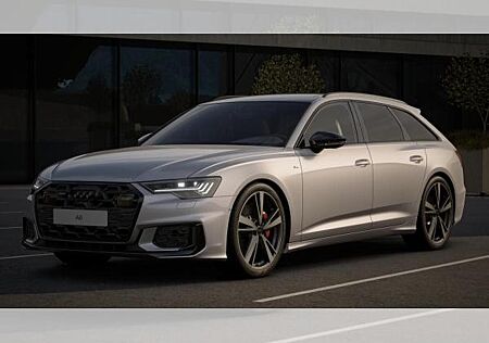 Audi A6 Avant S line 55 TFSI quattro | competition Business Assistenz plus | Wartung +35€ mtl.