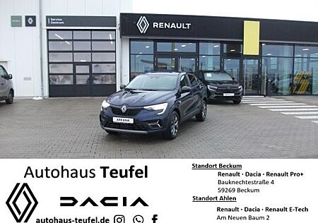 Renault Arkana Evolution Mild Hybrid 140 EDC "GJR, Business-Paket, Safety-Paket
