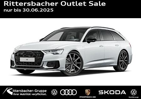 Audi A6 Avant S line 40 TDI quattro S tronic - sofort verfügbar - Panorama-Glasdach - Bang & Olufsen Premi