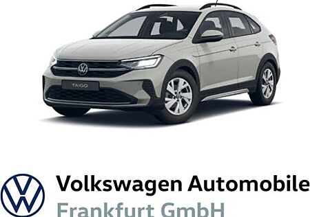 VW Taigo Volkswagen Life 1,0 l TSI OPF 70 kW (95 PS) 5-Gang