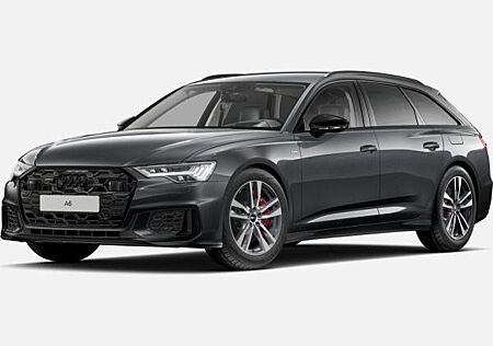 Audi A6 Avant S line 55 TFSIe Hybrid *exkl. für DMB I Architekten I Wirtschaftsprüfer I Steuerberater*
