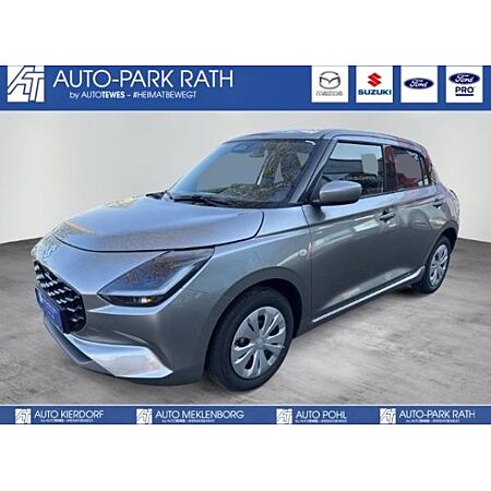 Suzuki Swift leasen