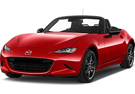Mazda MX-5 2ST 1.5L SKYACTIV-G 132 RWD Exclusive-line