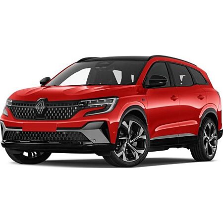 Renault Espace leasen