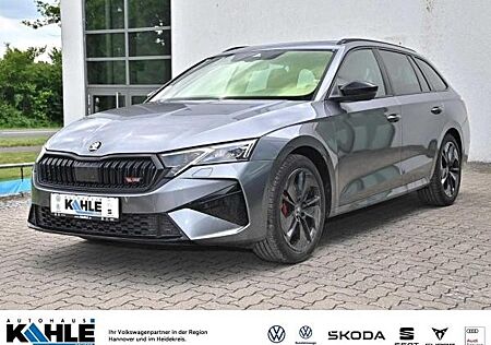 Skoda Octavia Combi RS 2.0 TSI DSG Vollausstattung🔥SOFORT VERFÜGBAR🔥