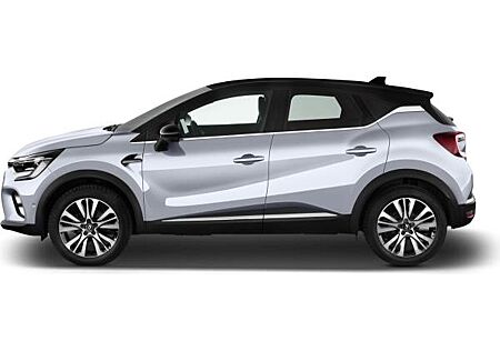 Renault Captur II