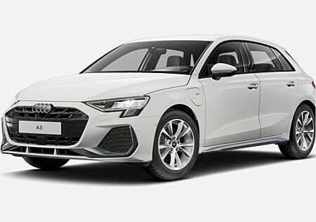 Audi A3 Sportback S line 40 TFSI e 150 kw Stronic *Bestellfahrzeug Basis*