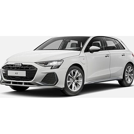 Audi A3 leasen