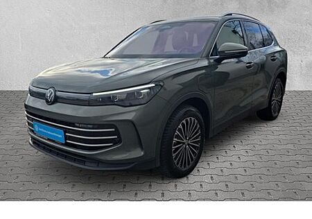 VW Tiguan Volkswagen 1.5 TSI eHybrid - Elegance