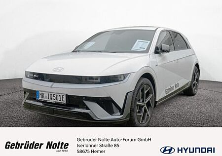 Hyundai IONIQ 5 N Line X 84 kWh 4WD // BOSE // LED // HEAD UP // SITZPAEKT