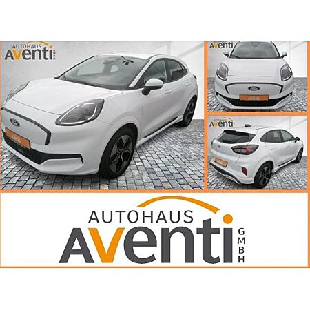 Ford Puma leasen