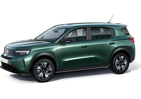 Opel Frontera Edition | 110 PS | TECH-Paket | Allwetter |