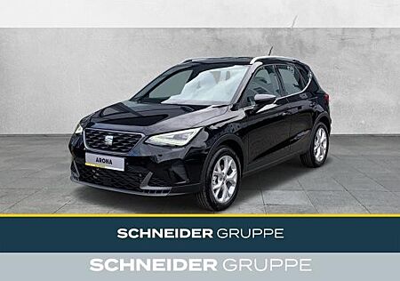 Seat Arona FR 1.0 TSI 85 kW (116 PS) 6-Gang;letzte Chance!!!!;sofort verfügbar!!!;Assistenzpaket;Voll-LED;Navi