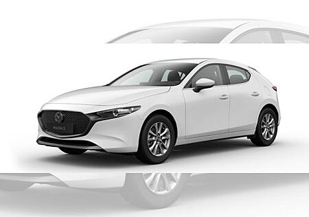 Mazda 3 2.5 Prime Line (NAVI, Rückfahrkamera)