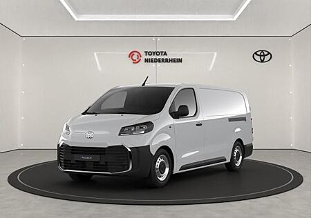 Toyota Pro Ace Proace L2 Electric Meister NAVI+RFK+PDC 75kWh Batterie