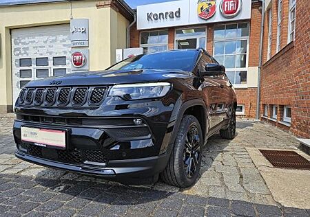 Jeep Compass 1.5T MHEV North Star - sofort verfügbar - Panoramadach