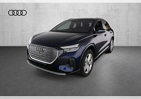 Audi Q4 e-tron 45 e-tron
