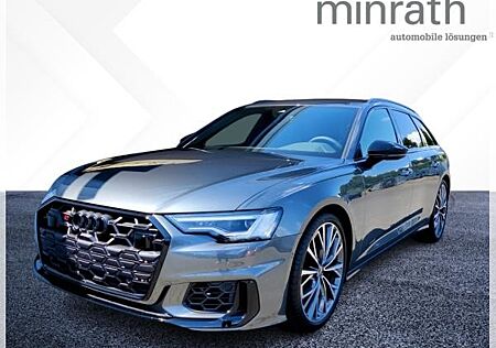 Audi S6 AVANT TDI QUATTRO B&O NAVI ASSISTENZPAKET-TOUR INKL. WINTERRÄDER