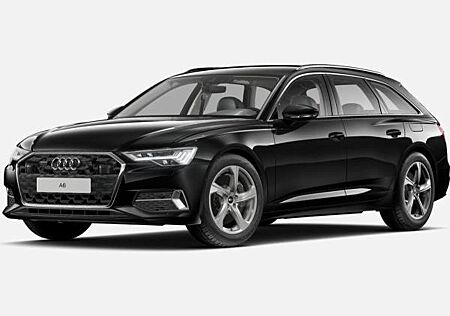Audi A6 Avant advanced 50 TFSIe Hybrid *exkl. für DMB I Architekten I Wirtschaftsprüfer I Steuerberater*