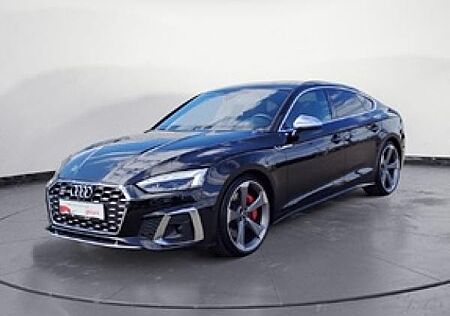Audi RS5 Sportback 2.9 TFSI quattro tiptronic RSDesign-Abgas Vmax280 SportPlus HUD PanoDach MatrixLED Leder