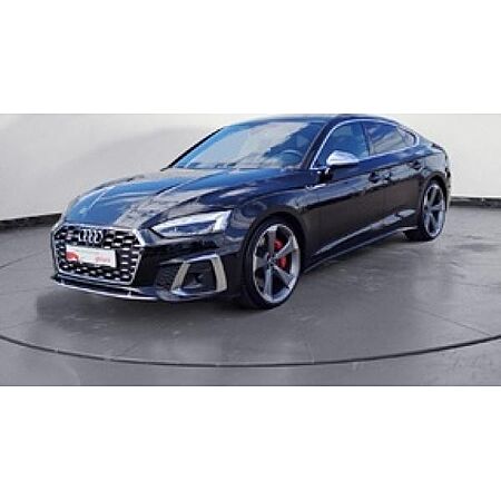 Audi RS5 leasen