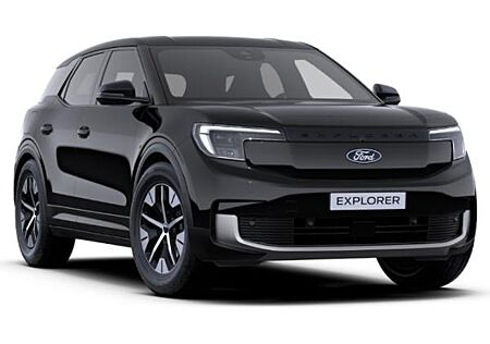Ford Explorer 77kWh 286PS *HUD*Park-Assist*360-Grad***kurzfristig Verfügbar***