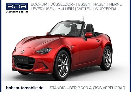 Mazda MX-5 1.5L SKYACTIV-G 132 Exclusive-line💥sofort verfügbar💥Hagen
